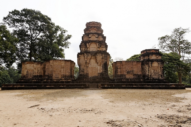 Prasat Kravan-002